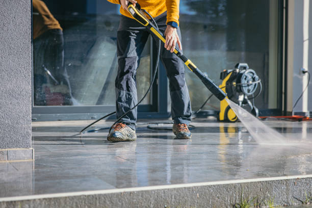 Best Driveway Cleaning and Restoration in Gates Mills, OH